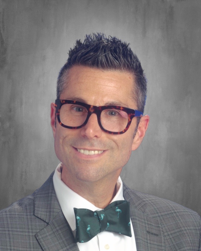 Michael Goldspiel 